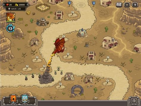 kingdom rush frontiers premium hacked.